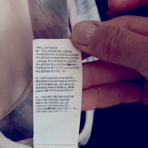 Desigual blouse - Picture 6 of 6